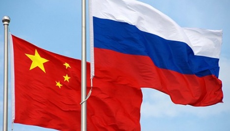 Китай наростив експорт до Росії компонентів для дронів – WP
