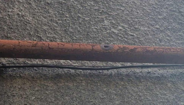 Росіяни посилили обстріли газових мереж на Донеччині – 58 пошкоджень за тиждень