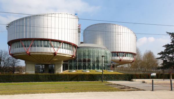 ЄСПЛ зобов’язав Росію виплатити Грузії €253 мільйони