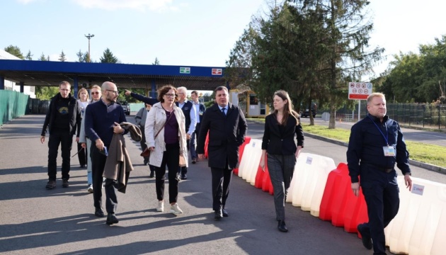 Україна виконала 91% митних зобов’язань перед ЄС – Мінфін