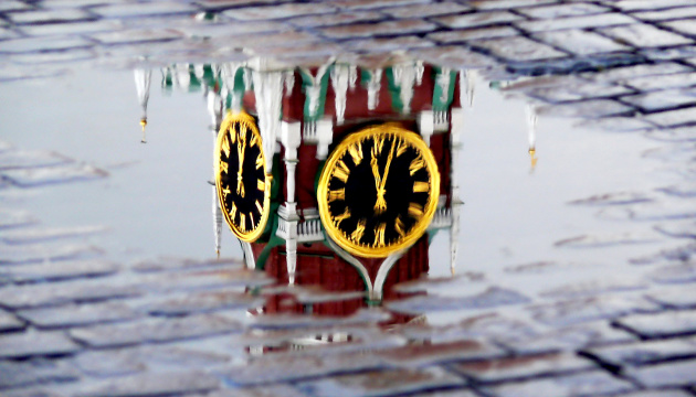 Кремль перетворює бюджет «відкриту касу» для фінансування своїх пріоритетів – розвідка