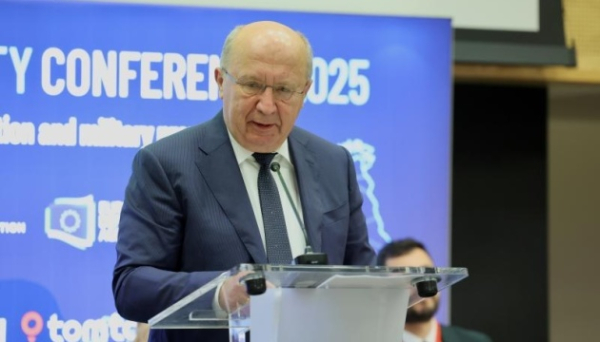 Путін прагне підірвати політичну волю Європи захищатися – Кубілюс