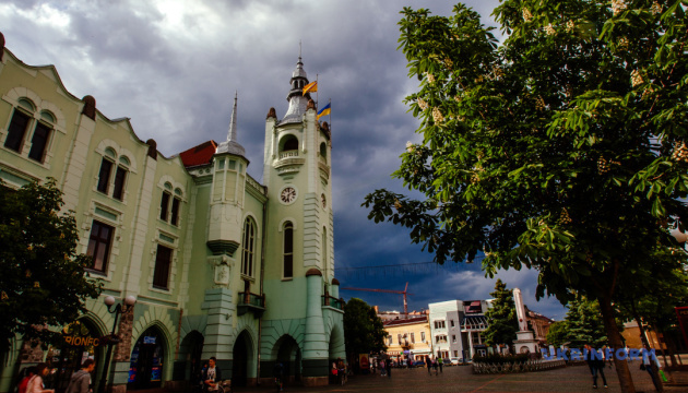 На Закарпатті туристичний збір зріс на 40%