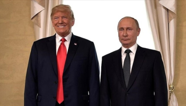 Угорщина вже почала підготовку до зустрічі Трампа й Путіна