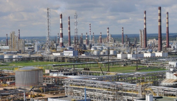Росія не відновить роботу своїх НПЗ до середини 2026 року – Міжнародне енергетичне агентство