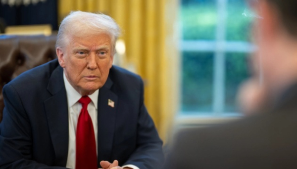 Трамп погрожує Китаю відплатою за відмову купувати американську сою