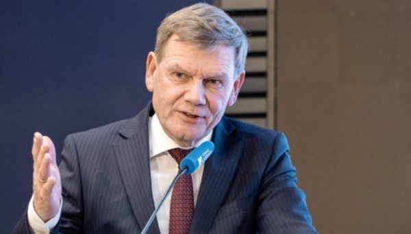 Вадефуль їде з візитом у Туреччину – говоритиме про війну РФ проти України