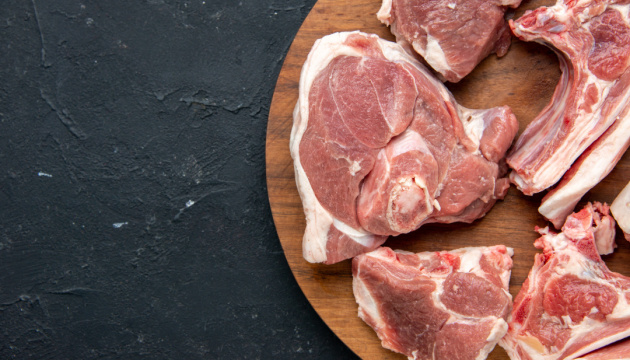 Імпорт свинини до України у вересні зріс майже на третину – профільна асоціація