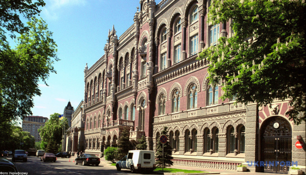 Споживча інфляція демонструє стійке зниження – Нацбанк