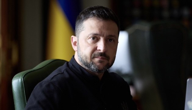Зеленський обговорив із Прем’єром Греції можливості постачання американського газу до України
