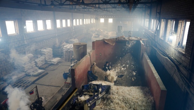 Полімерна галузь Росії ввійшла у затяжну стагнацію – розвідка