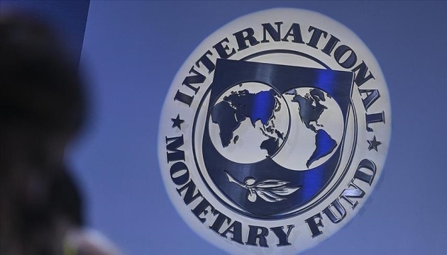 МВФ очікує зростання держборгу України цьогоріч до 108,6% ВВП