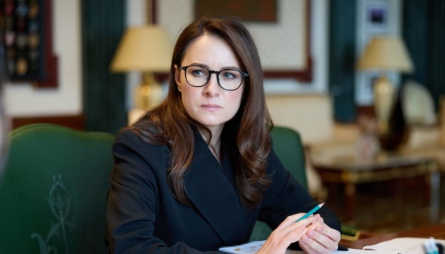 Ініціатива Grain From Ukraine переходить у новий формат й експортуватиме технології – Свириденко