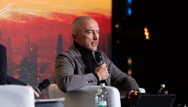 Нацбанк розраховує на понад $45 мільярдів міжнародної допомоги у наступному році – Пишний