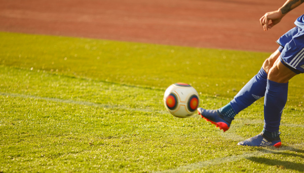 Черкаси та Рівне приймають матчі футбольної Прем’єр-ліги України