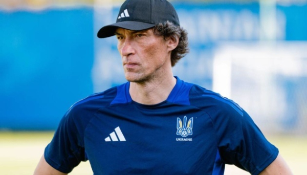 Тренер футболістів збірної України U19: Ми знали, як грати проти суперників