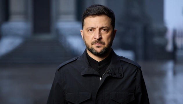 На програму «Зимова підтримка» через Дію надійшло майже 11 мільйонів заявок – Президент