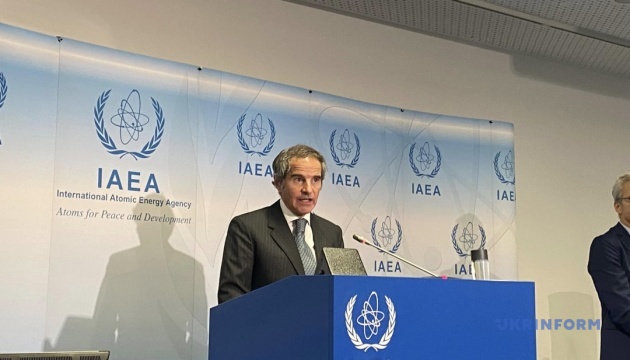 Хмельницька та Рівненська АЕС вже два тижні працюють на зниженій потужності – Гроссі