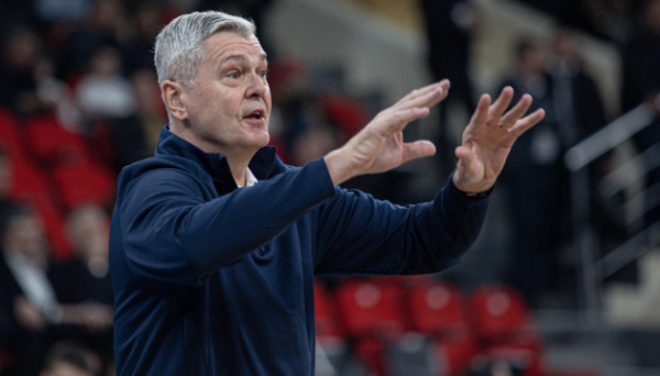 Айнарс Багатскіс: Радий тому, як ми встояли у Тбілісі