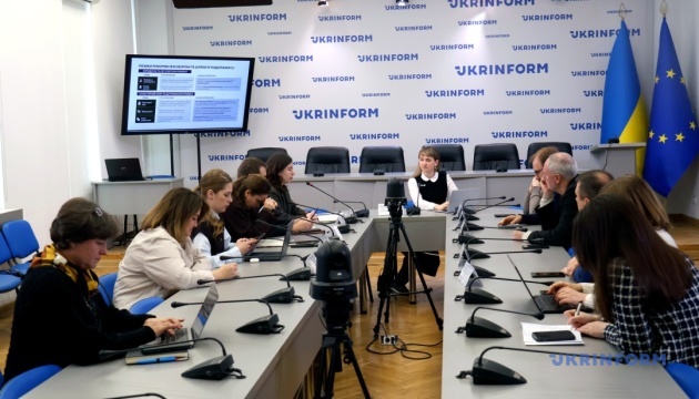 В Україні до 2023 року на державному рівні не було зареєстровано жодного патенту в оборонній індустрії