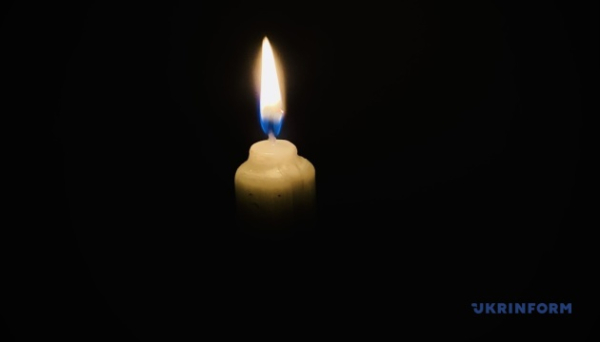 На Луганщині загинув воїн і спортсмен Андрій Сіробаба