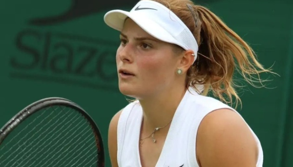 Завацька та Снігур виграли стартові матчі на турнірах ITF в Австралії та ОАЕ