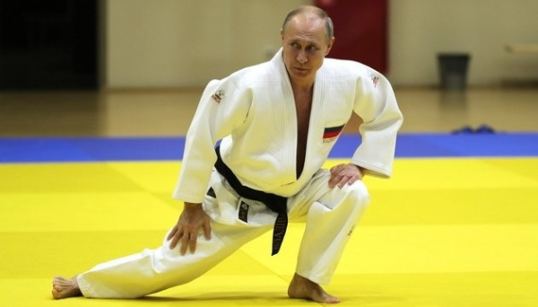 Міжнародна федерація дзюдо дозволила росіянам виступати під своїм прапором