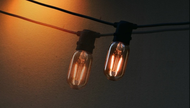 Графіки відключення світла сьогодні діють цілодобово в усіх регіонах – Укренерго