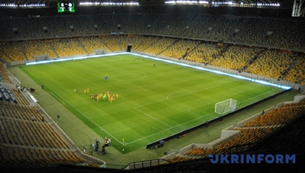 Кривий Ріг, Житомир та Львів приймають матчі футбольної Прем’єр-ліги