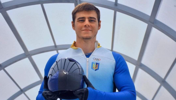 Українці відкрили олімпійський сезон Кубка світу зі скелетону