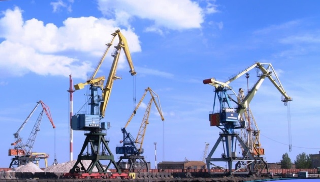 НАБУ та САП викрили корупційну схему у порту Чорноморськ
