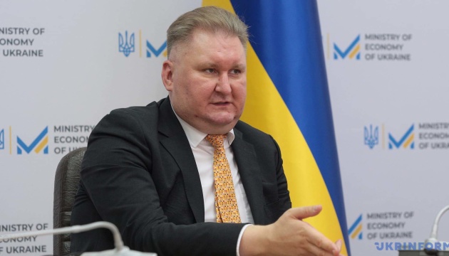 Корупційний скандал не вплинув на обговорення репараційного кредиту в ЄС – Качка