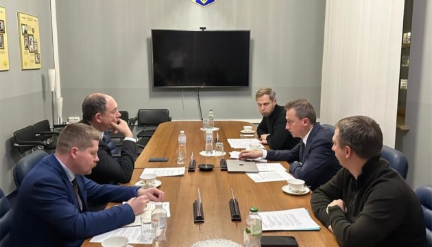 Мінекономіки співпрацюватиме з Інститутом Тоні Блера над оновленням Стратегії розвитку сільських територій