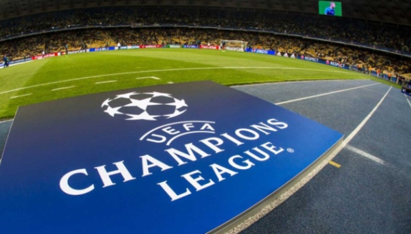 Ліга чемпіонів УЄФА. “Бенфііка” Трубіна та Судакова перемогла “Аякс”