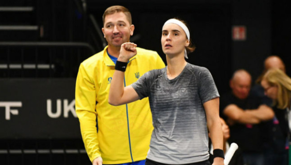 Ангеліна Калініна може повернутися до змагань вже нинішнього року