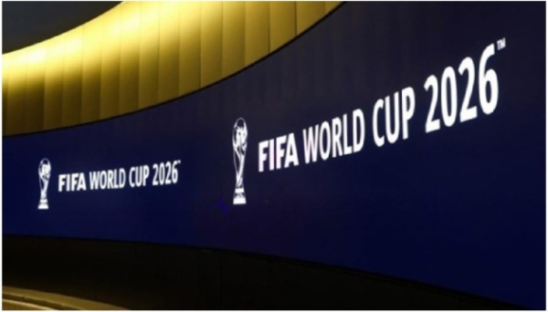 ЧС-2026 з футболу. Україна, у разі успіху в плей-офф, потрапить у четвертий кошик жеребкування
