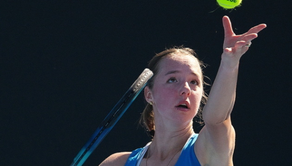 Анастасія Соболєва виступить у чвертьфіналі змагань ITF у Трнаві