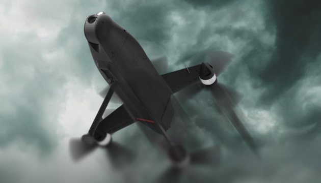 Міноборони додало дрони-перехоплювачі до системи DOT-Chain Defence