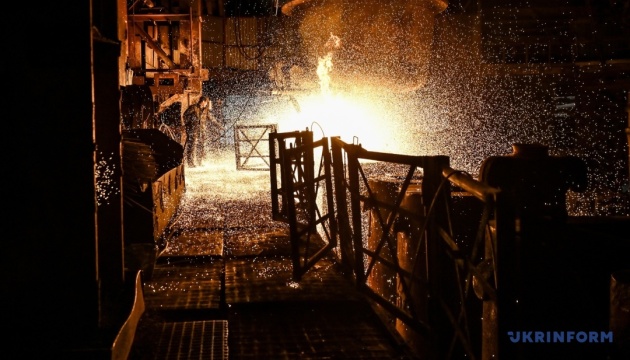 У Росії занепадає металургійна промисловість – розвідка