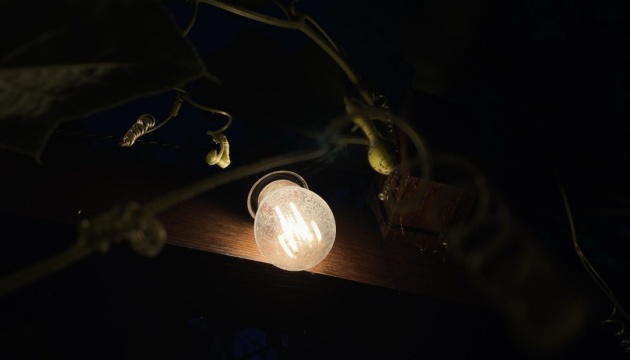 На Харківщині, Сумщині та Полтавщині застосували аварійні відключення