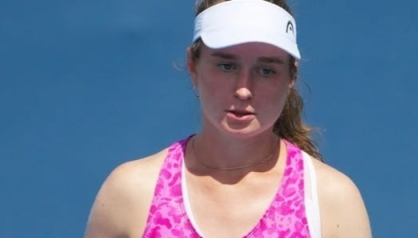 Дар’я Снігур – у чвертьфіналі змагань ITF в ОАЕ