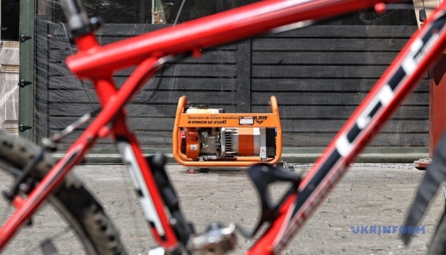 Власникам генераторів збільшили суму компенсації витрат для забезпечення зв’язку