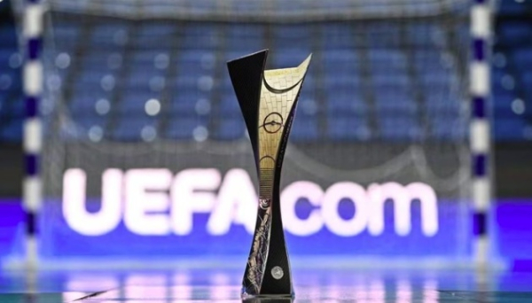 УЄФА визначився з форматом жіночого Євро-2027 з футзалу