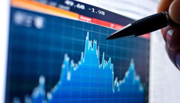 Реальний ВВП України за рік зріс на 2,1% – Держстат
