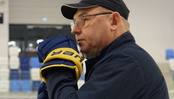 Тренер українських хокеїстів Христич: Для збірної 2025 рік був позитивним