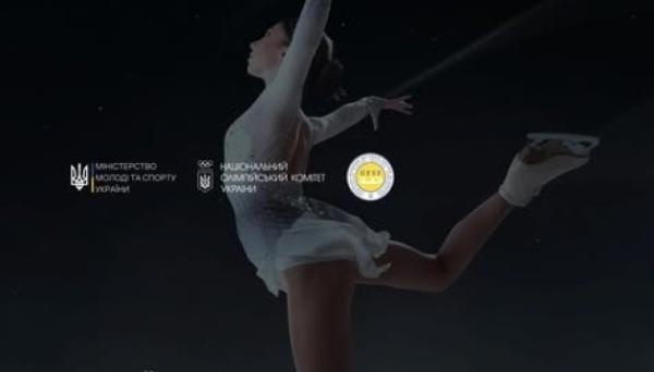 Україна закликала МОК та ISU відсторонити двох російських фігуристів від Олімпіади