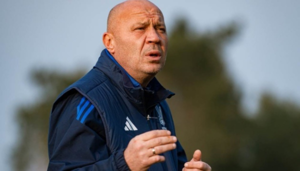 Тренер українських футболісток: В Іспанії нам протистояли сильні збірні