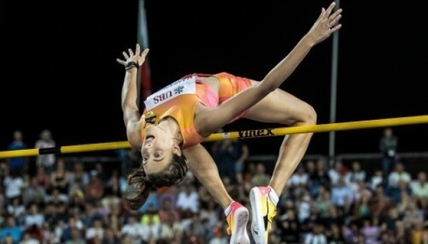 Магучіх уперше за три сезони відкриватиме змагальний рік в Україні