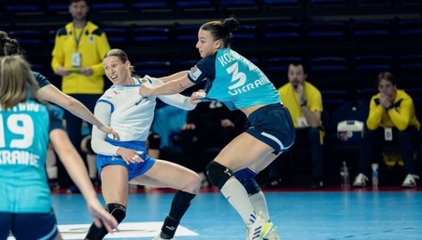 Стали відомі пари 1/4 фіналу жіночого ЧС-2025 з гандболу