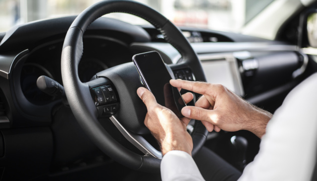 Продаж електромобілів у листопаді зріс майже втричі – Укравтопром